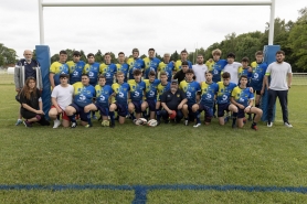 Tournoi de Senlis 19/06/2021 - U16