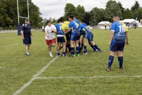 Tournoi de Senlis 19/06/2021 - U16