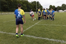 Tournoi de Senlis 19/06/2021 - U16