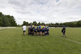 Tournoi de Senlis 19/06/2021 - U16