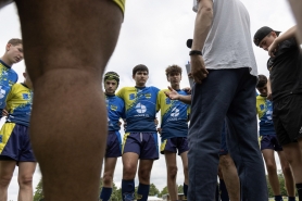 Tournoi de Senlis 19/06/2021 - U16