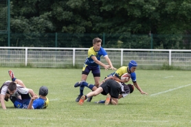 Tournoi de Senlis 19/06/2021 - U16