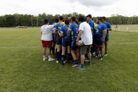 Tournoi de Senlis 19/06/2021 - U16