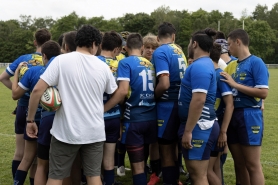 Tournoi de Senlis 19/06/2021 - U16