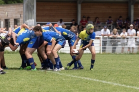 Tournoi de Senlis 19/06/2021 - U16