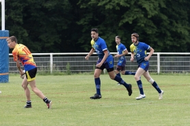 Tournoi de Senlis 19/06/2021 - U16