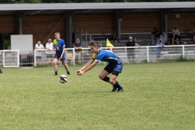 Tournoi de Senlis 19/06/2021 - U16