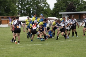 Tournoi de Senlis 19/06/2021 - U16