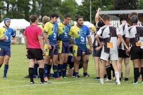 Tournoi de Senlis 19/06/2021 - U16