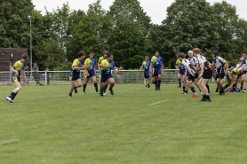 Tournoi de Senlis 19/06/2021 - U16