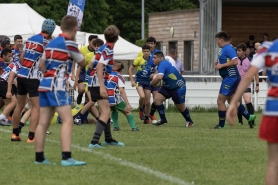 Tournoi de Senlis 19/06/2021 - U16