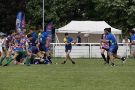 Tournoi de Senlis 19/06/2021 - U16