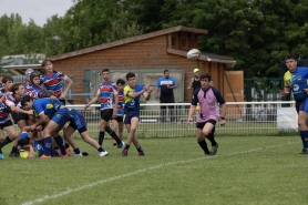 Tournoi de Senlis 19/06/2021 - U16