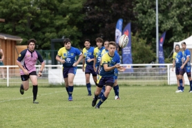 Tournoi de Senlis 19/06/2021 - U16