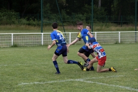 Tournoi de Senlis 19/06/2021 - U16