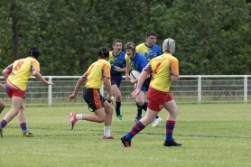 Tournoi de Senlis 19/06/2021 - U16