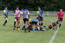 Tournoi de Senlis 19/06/2021 - U16