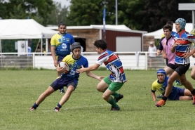 Tournoi de Senlis 19/06/2021 - U16