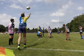 Tournoi de Senlis 19/06/2021 - U16