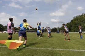 Tournoi de Senlis 19/06/2021 - U16