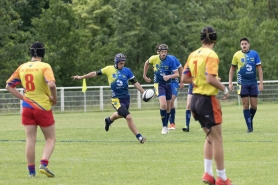 Tournoi de Senlis 19/06/2021 - U16