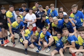 Tournoi de Senlis 19/06/2021 - U16