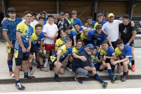 Tournoi de Senlis 19/06/2021 - U16