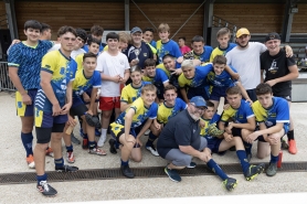 Tournoi de Senlis 19/06/2021 - U16