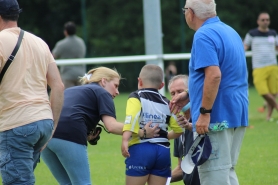 Rencontre M8 du 19/06/2021