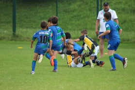 Rencontre M12 du 19/06/2021