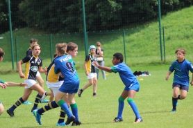Rencontre M12 du 19/06/2021