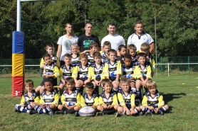 Votre club a 50 ans - Retour sur les Années 2010 à 2014