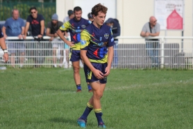 Seniors Pontault - Le Creusot 19/09/2021