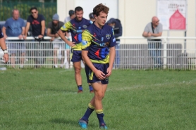 Seniors Pontault - Le Creusot 19/09/2021