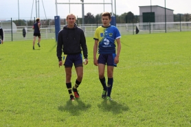 Juniors 26/09/2021 - Melun Combs/Savigny