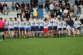 Juniors 26/09/2021 - Melun Combs/Savigny