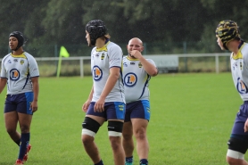 Juniors 26/09/2021 - Melun Combs/Savigny