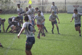 Juniors 26/09/2021 - Melun Combs/Savigny