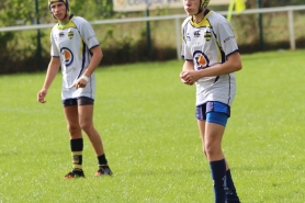 Juniors 26/09/2021 - Melun Combs/Savigny