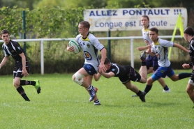 Juniors 26/09/2021 - Melun Combs/Savigny