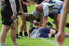 Juniors 26/09/2021 - Melun Combs/Savigny