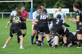 Juniors 26/09/2021 - Melun Combs/Savigny