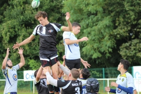 Juniors 26/09/2021 - Melun Combs/Savigny