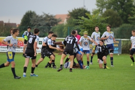 Juniors 26/09/2021 - Melun Combs/Savigny