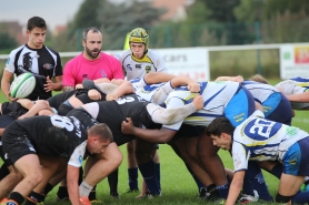 Juniors 26/09/2021 - Melun Combs/Savigny