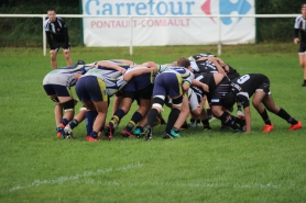 Juniors 26/09/2021 - Melun Combs/Savigny