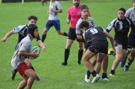 Juniors 26/09/2021 - Melun Combs/Savigny