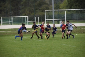 Plateau M14 - Fontainebleau 25/09/2021